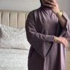 Taupe Mauve